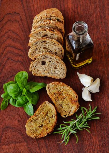 Tapenade avec Olives de Provence à La Londe les Maures